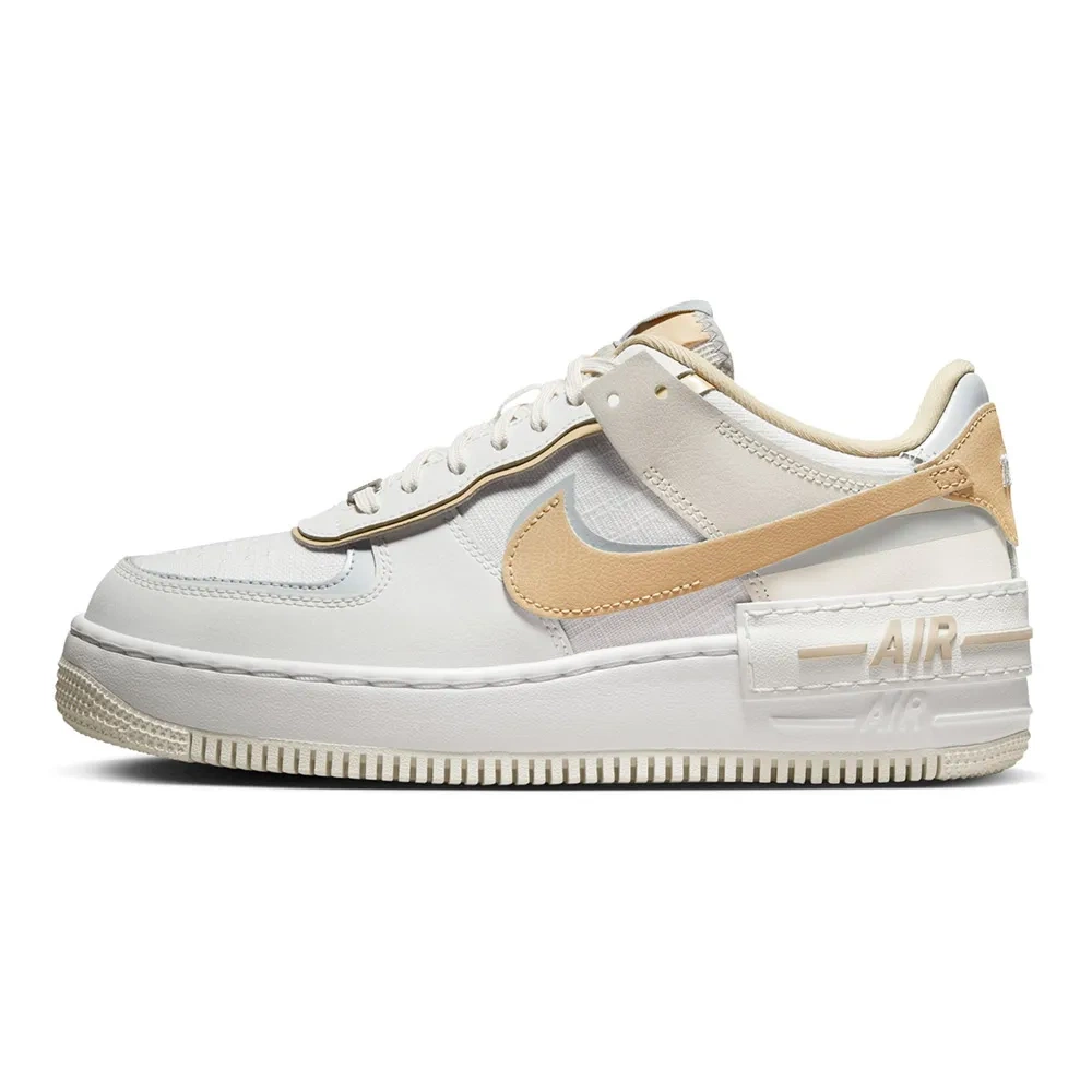 Wmns Air Force 1 Shadow 'Sesame'