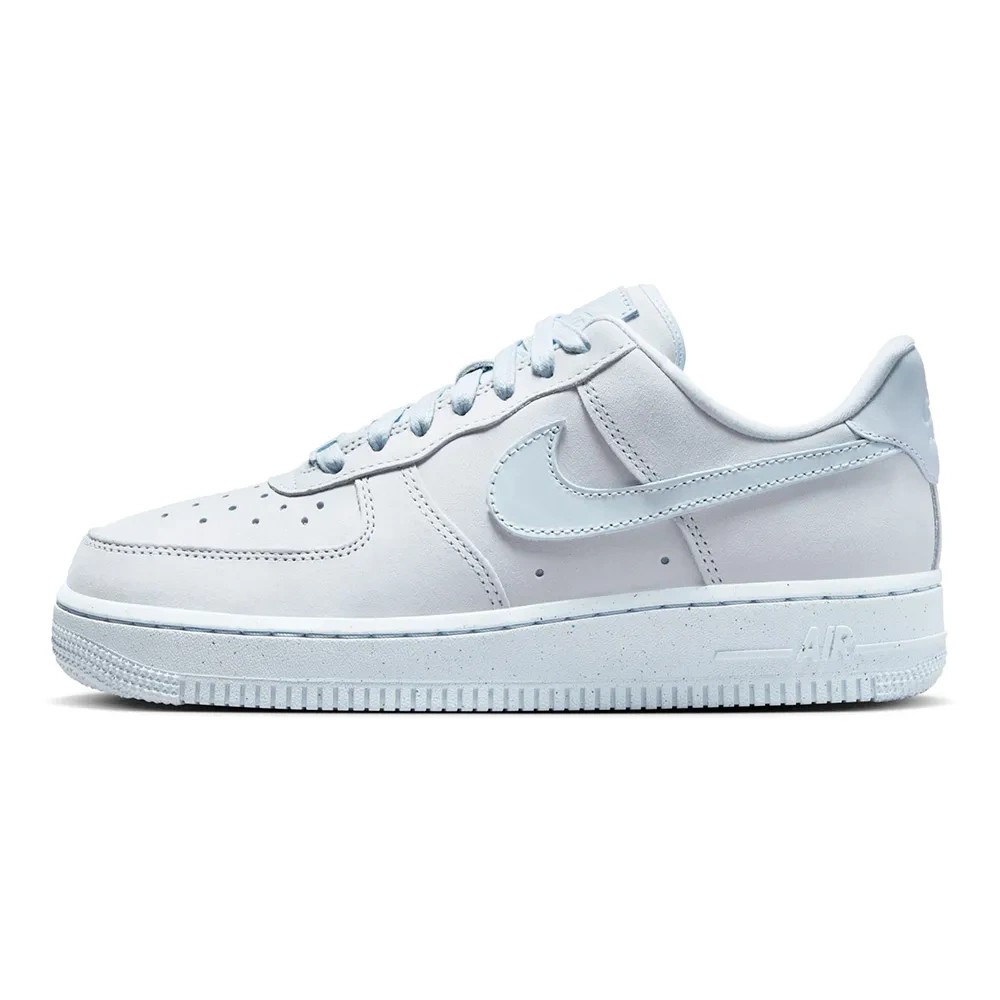 Wmns Air Force 1 '07 Premium 'Blue Tint'