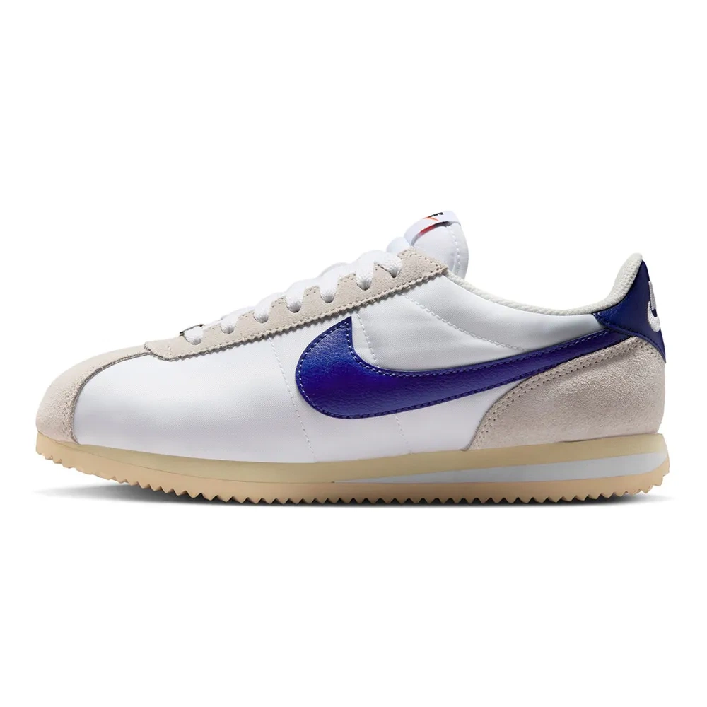 Wmns Cortez 'White Deep Night'
