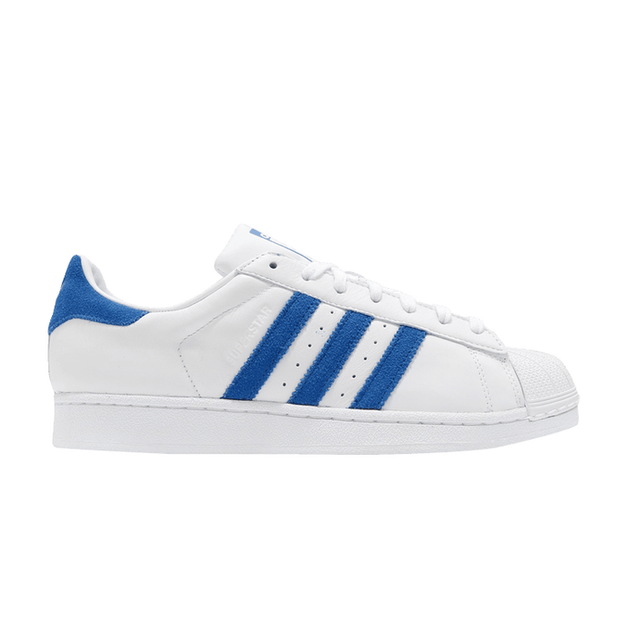 Superstar 'White Blue'