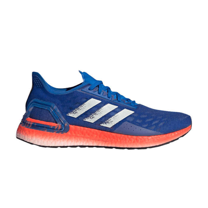 UltraBoost 20 'Glory Blue'