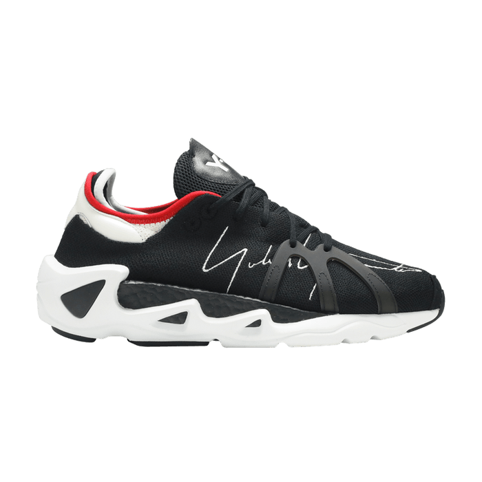 Y-3 FYW S-97 'Black Scarlet'