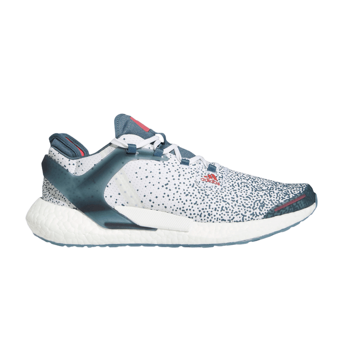 Alphatorsion Boost 'Legacy Blue'