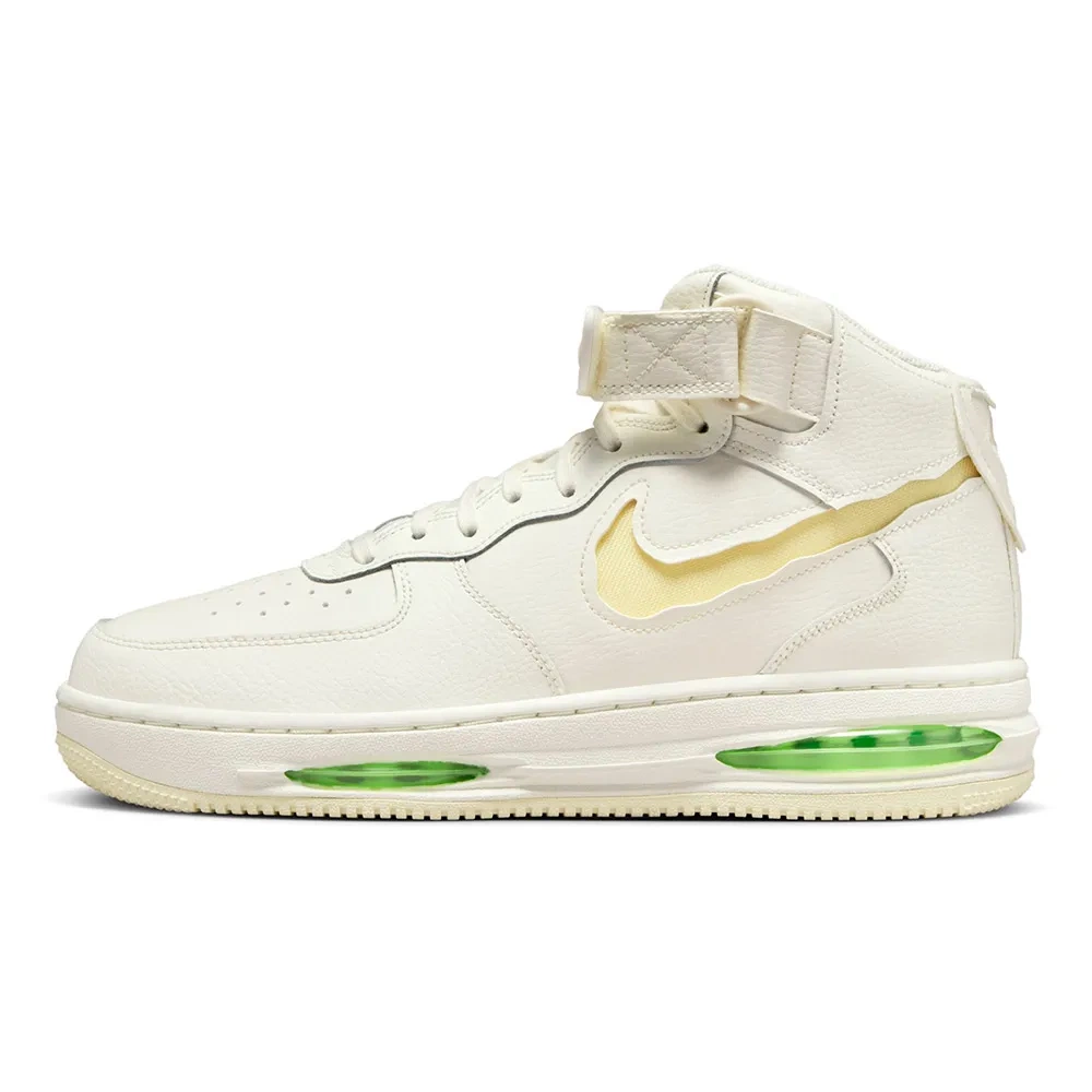 Air Force 1 Mid Evo 'Sail'