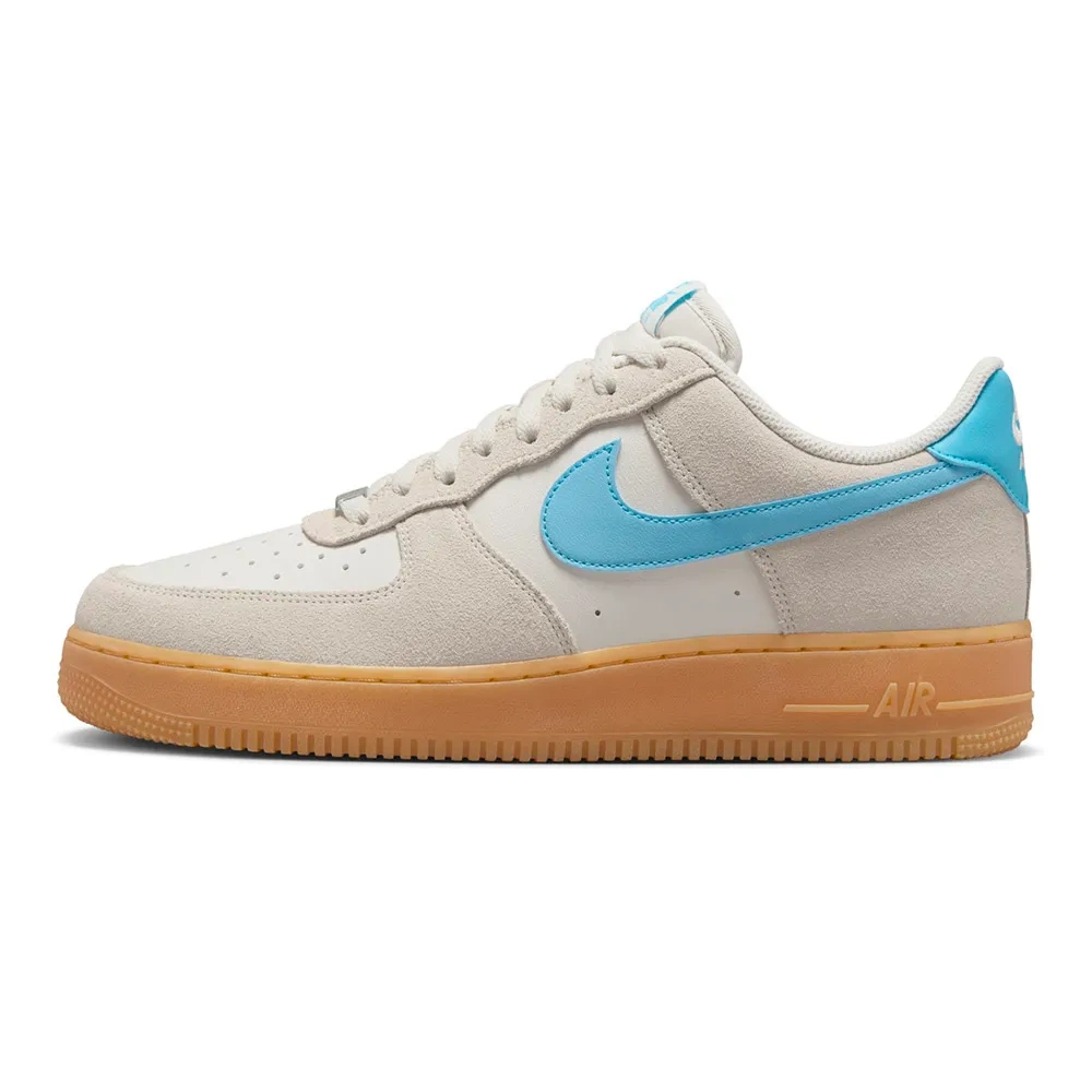 Air Force 1 '07 LV8 'Phantom Baltic Blue Gum'