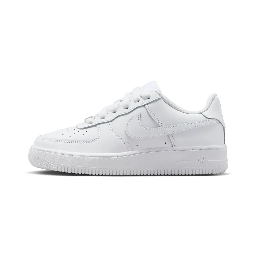 Air Force 1 LE GS 'Triple White'