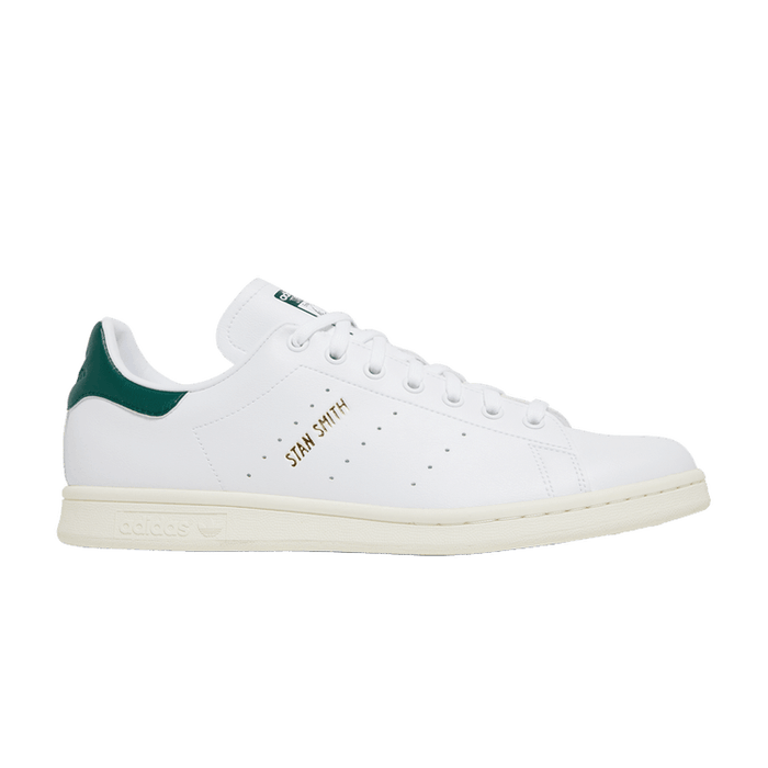 Stan Smith 'White Collegiate Green'