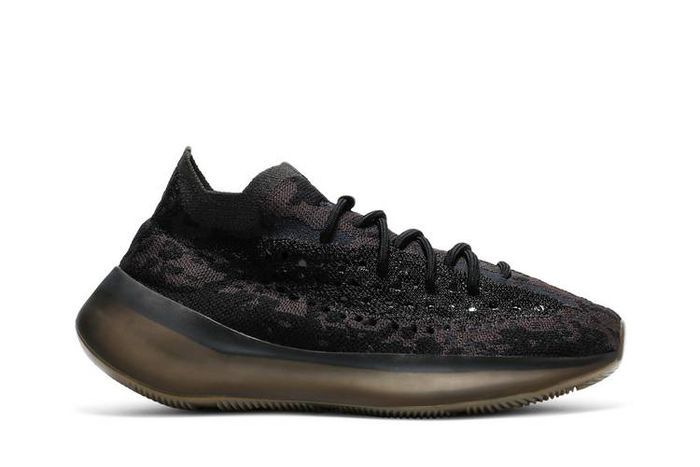 Yeezy Boost 380 'Onyx Non-Reflective'