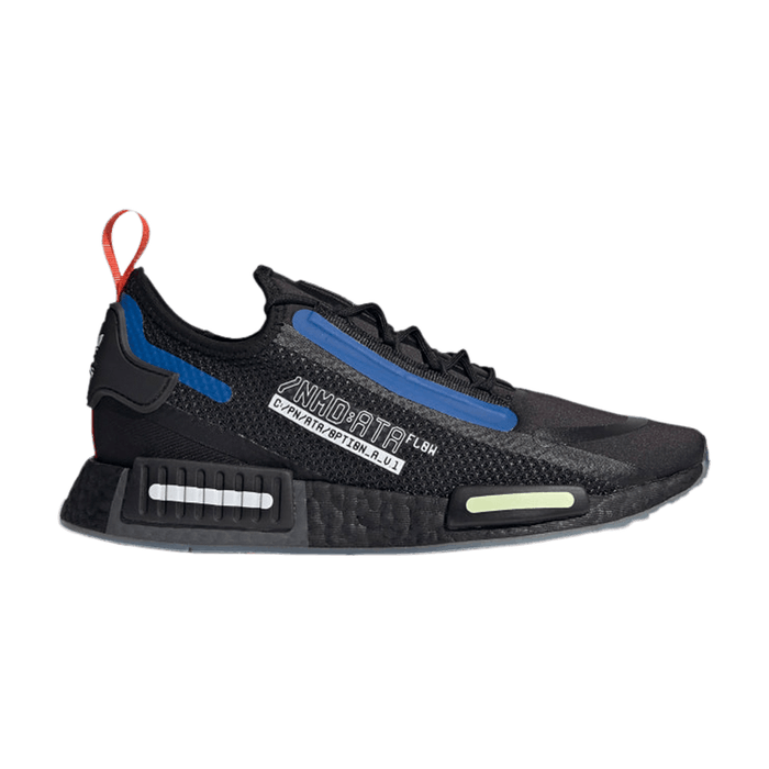 NMD_R1 Spectoo 'Core Black'