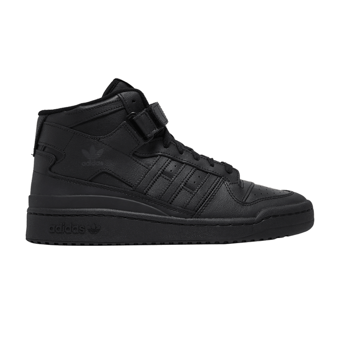 Forum Mid 'Triple Black'