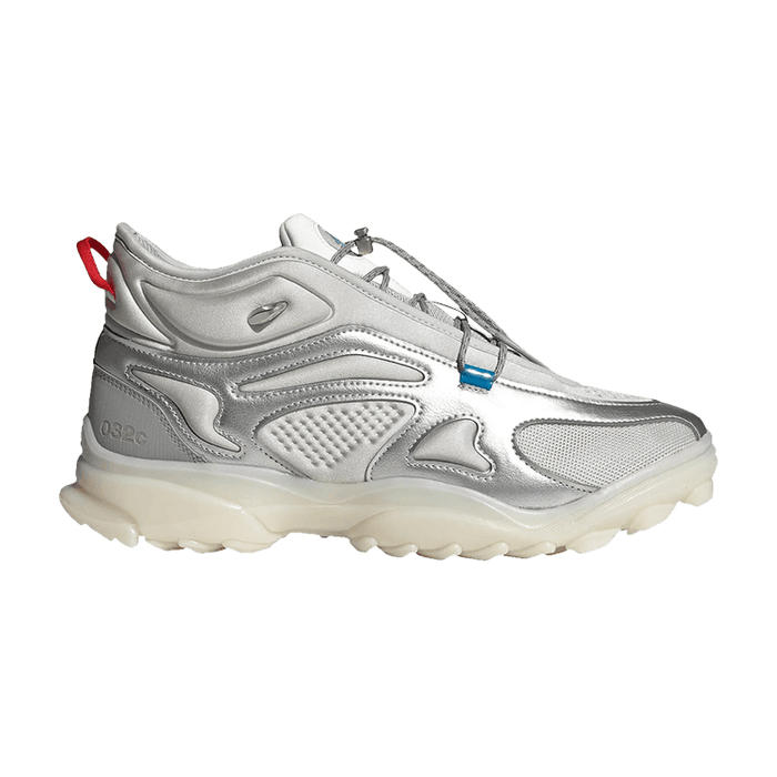 032c x GSG TR 'Silver Metallic'