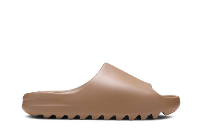 Yeezy Slides 'Core' 2021