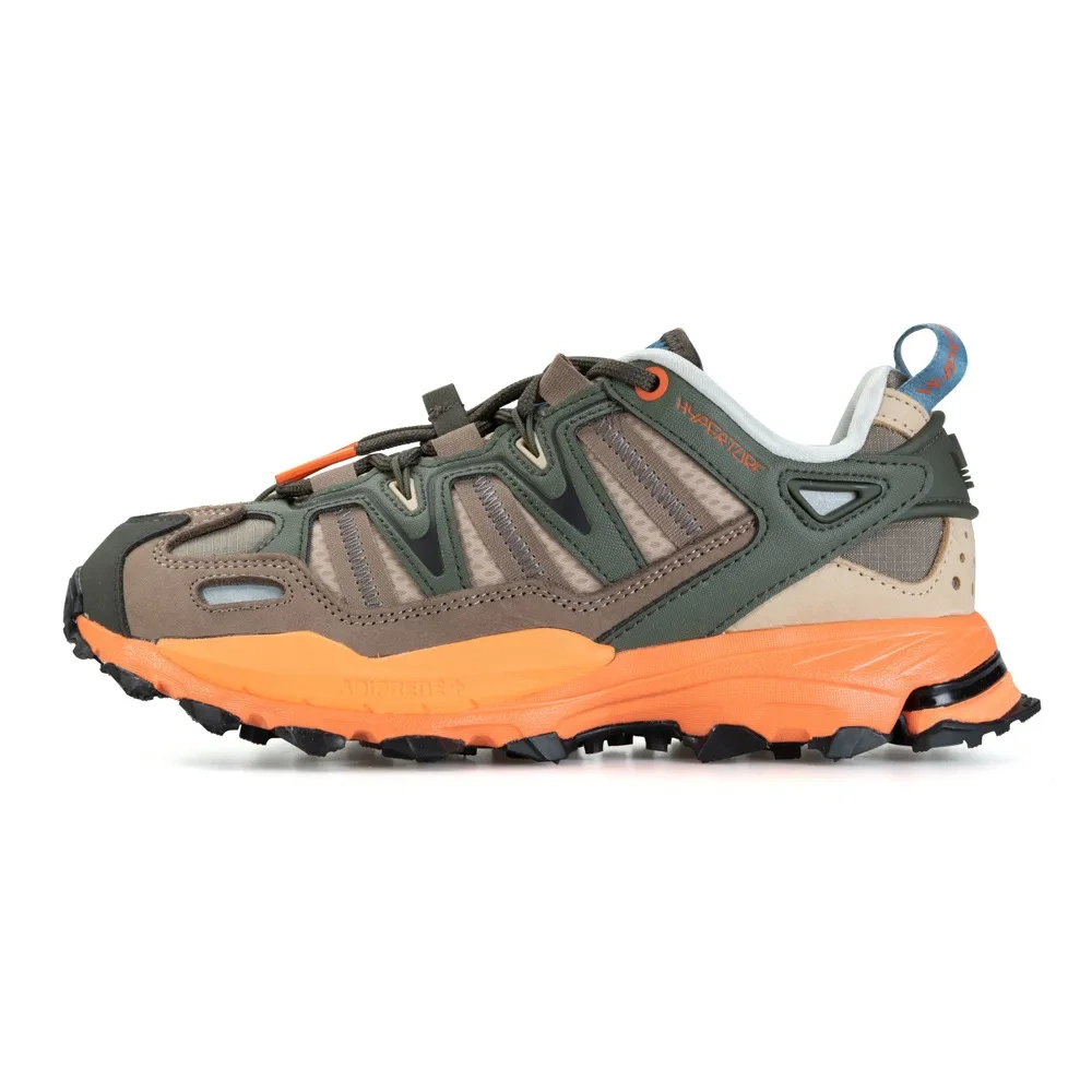 Hyperturf Adventure