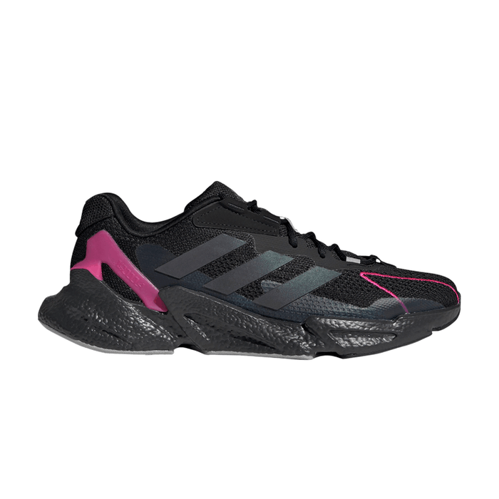 X9000L4 'Black Shock Pink'