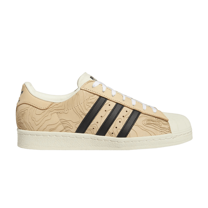 Superstar 'Topographic Laser'