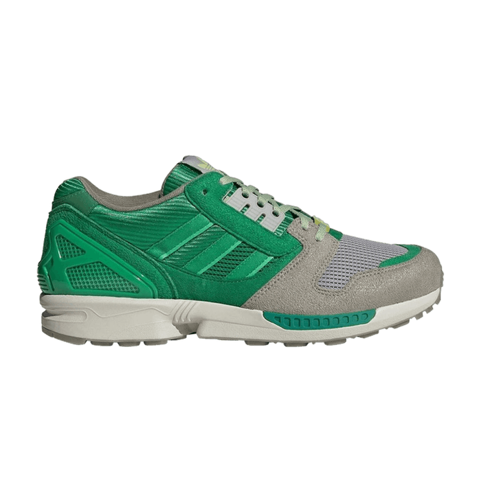 ZX 8000 'Fresh Mint Tea'