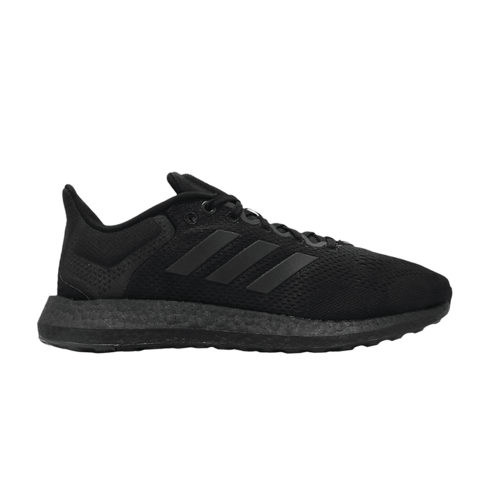 PureBoost 21 'Black Grey'