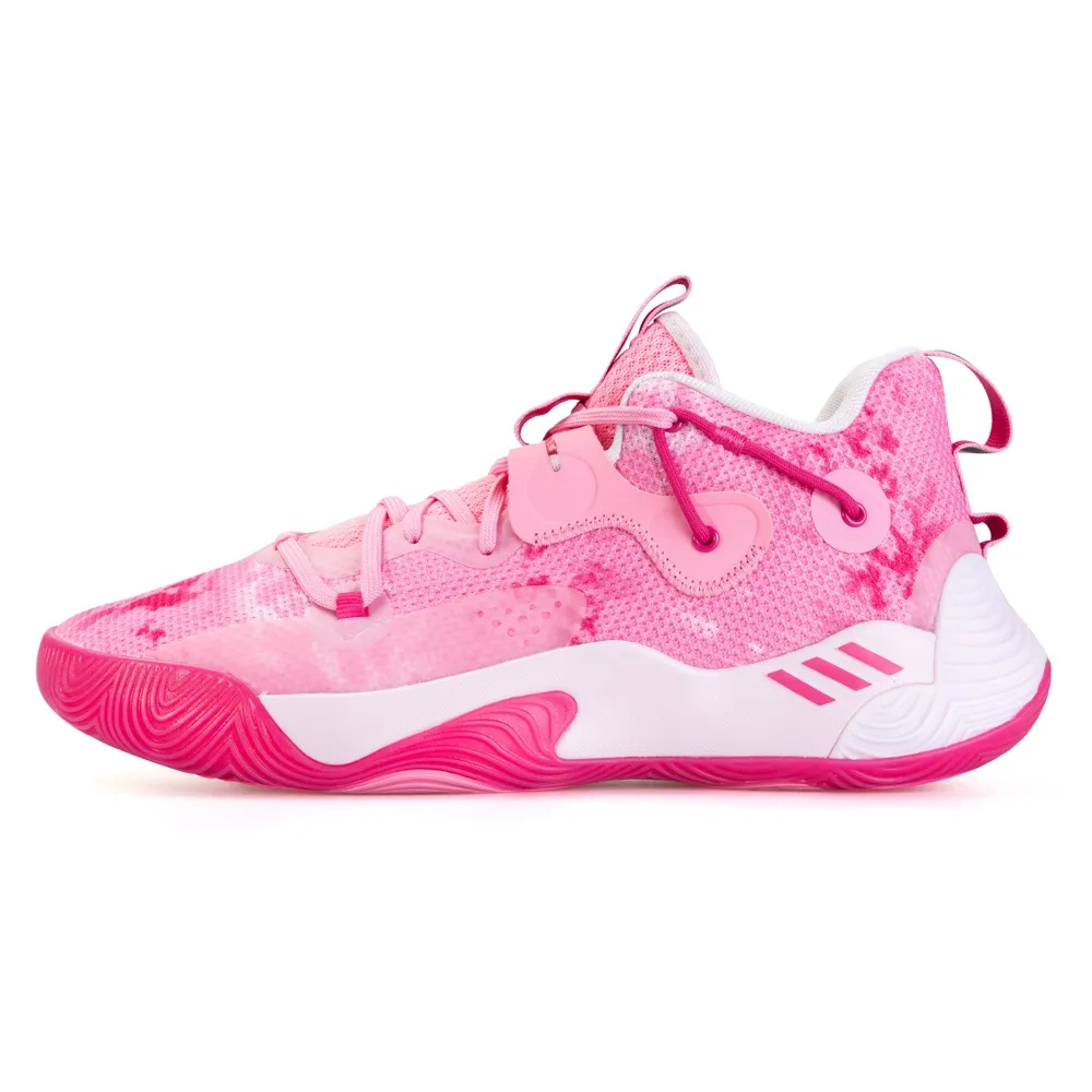 Harden Stepback 3