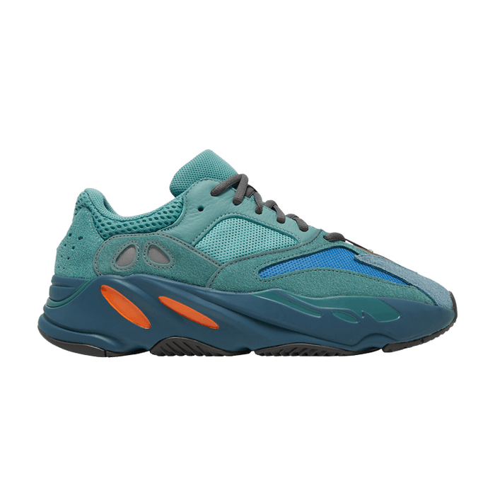 Yeezy Boost 700 'Faded Azure'