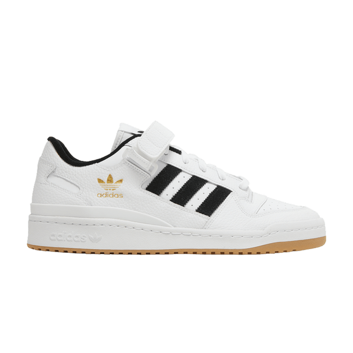 Forum Low 'White Black'