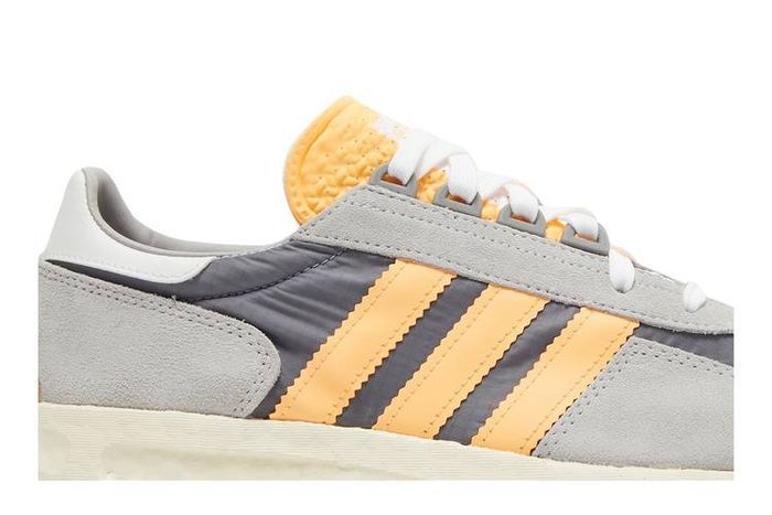 Retropy E5 'Grey Acid Orange'