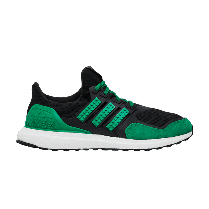 LEGO x UltraBoost DNA 'Color Pack - Green'