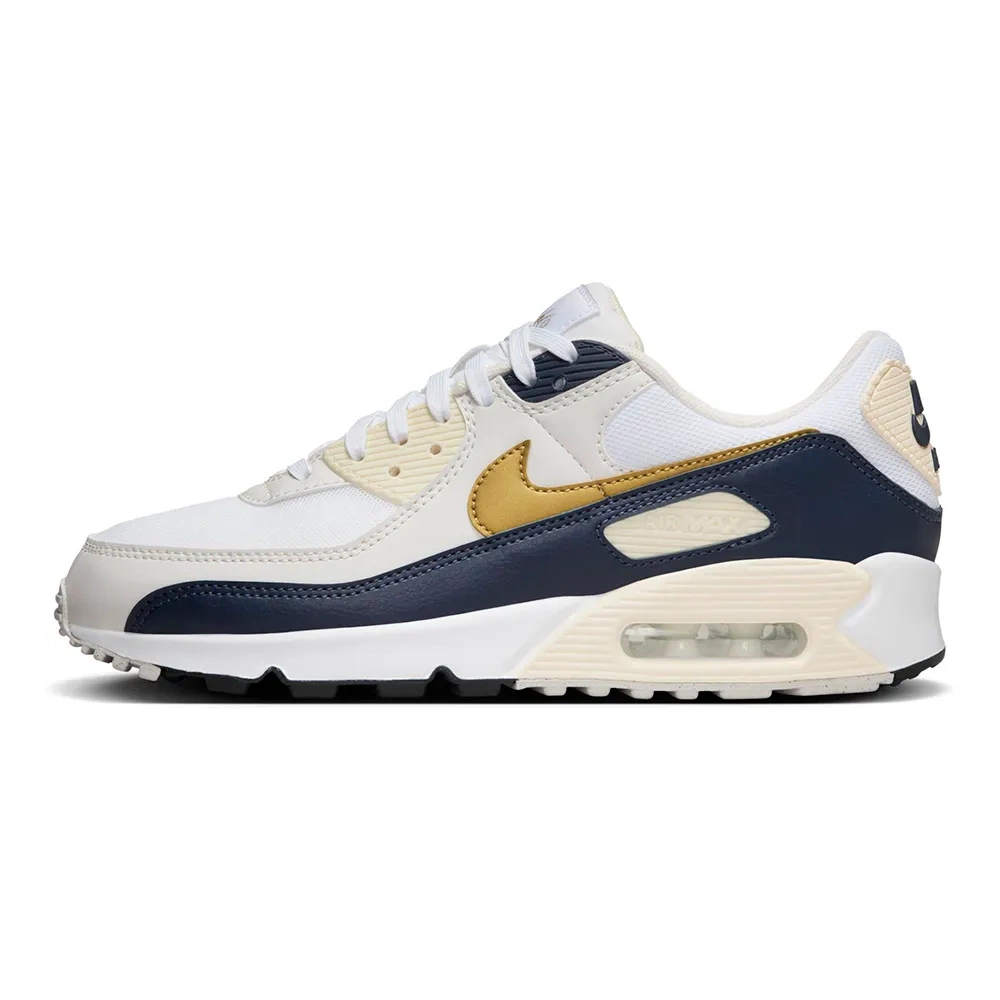 Wmns Air Max 90 'Olympic'