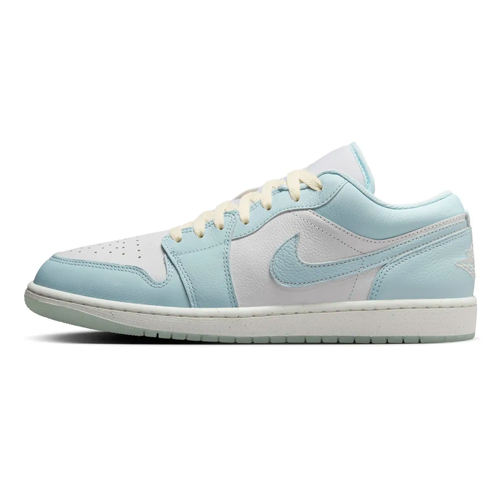 Air Jordan 1 Low SE 'Glacier Blue Sea Glass'