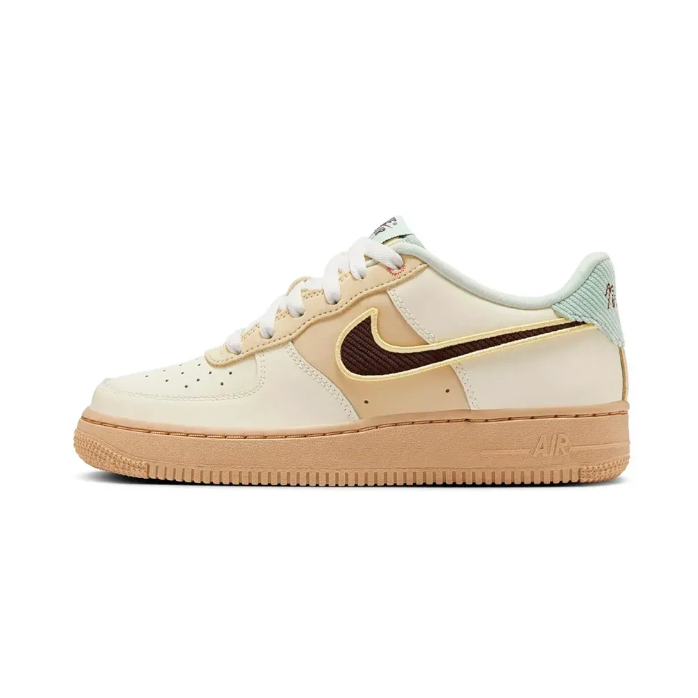 Air Force 1 Low GS 'Passing Notes Pack'