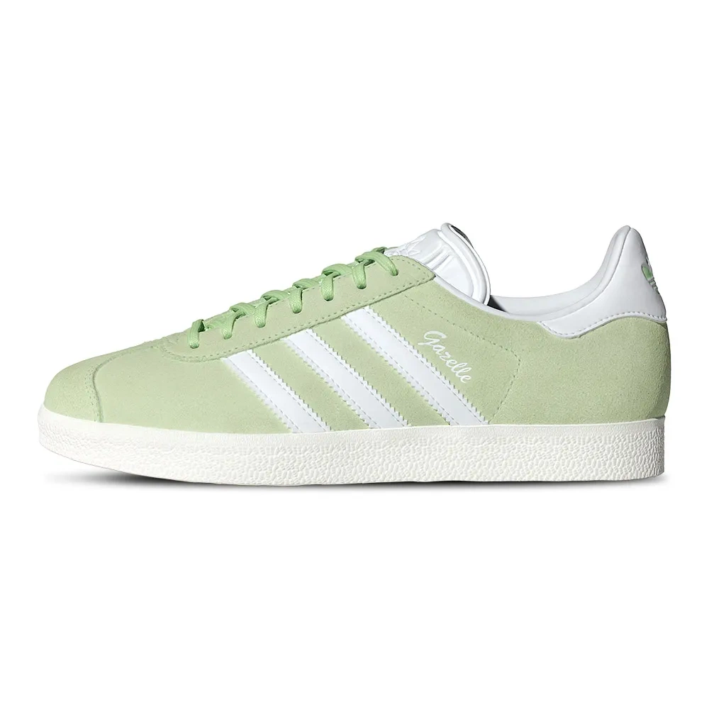 Wmns Gazelle 'Semi Green Spark'