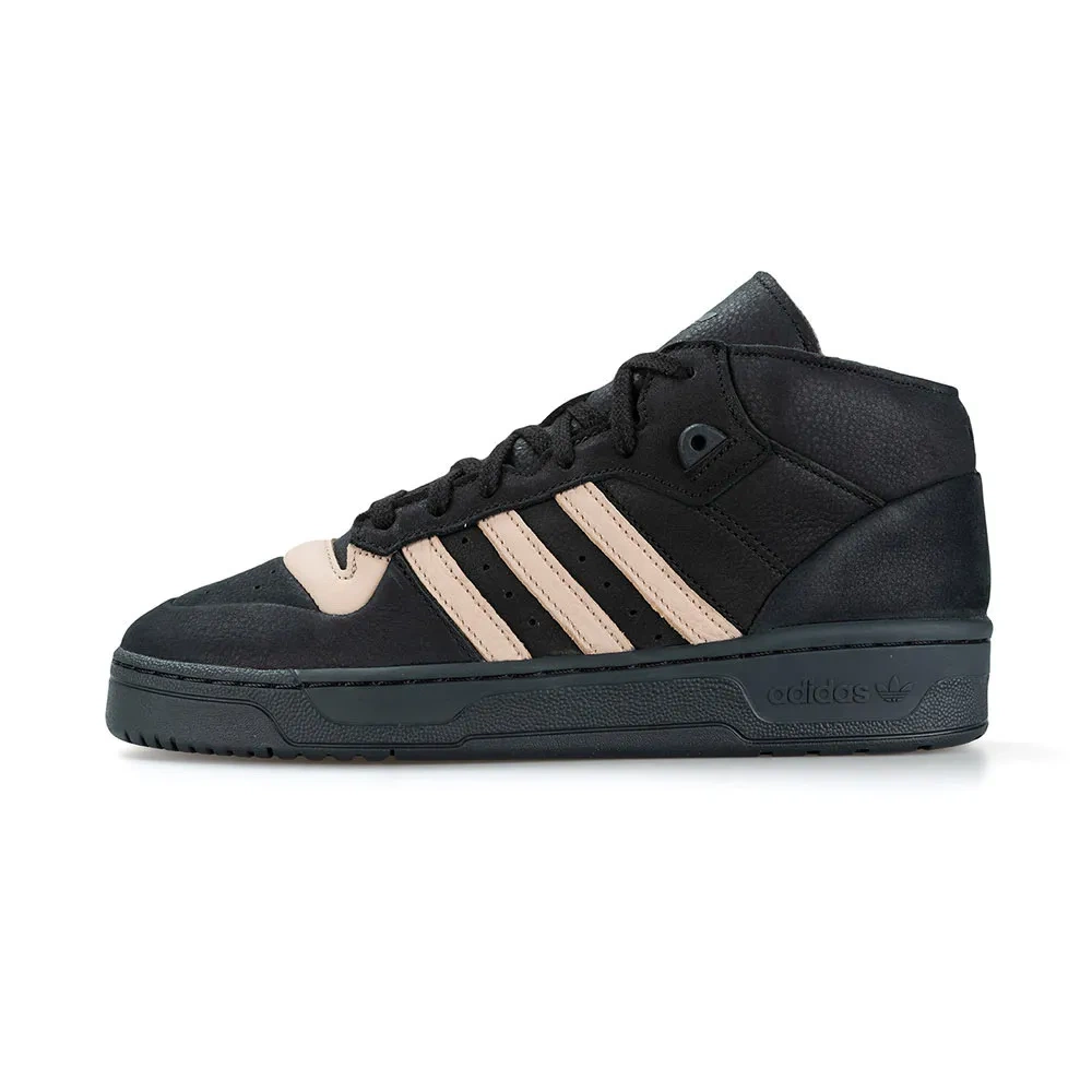 Rivalry Mid 001 'Black Ash Pearl'