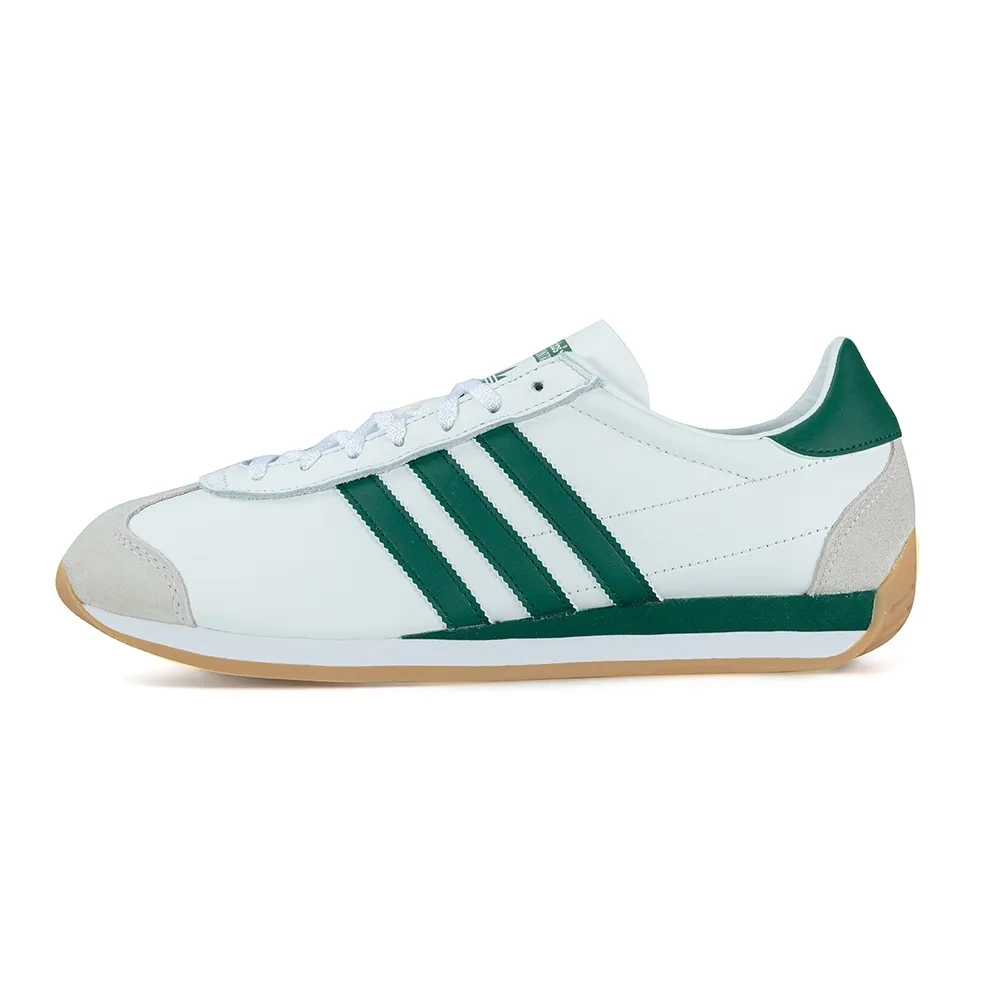 Country OG 'Cloud White Collegiate Green'
