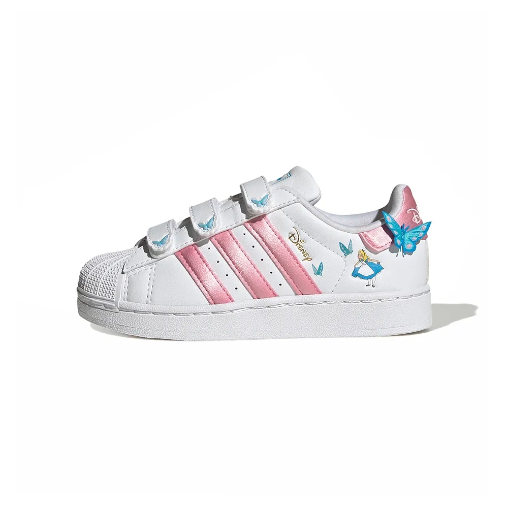 SUPERSTAR D II CF C