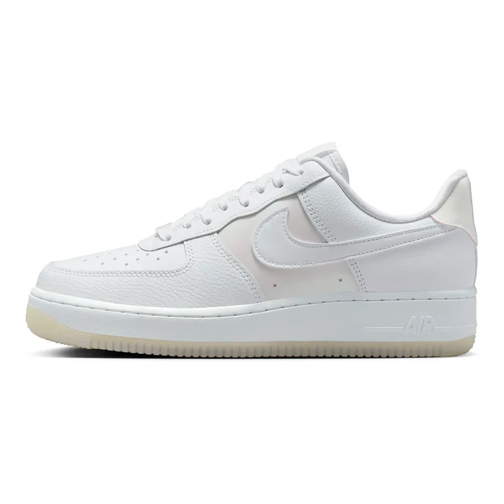 Nike Wmns Air Force 1 ’07 'White Pearlized'