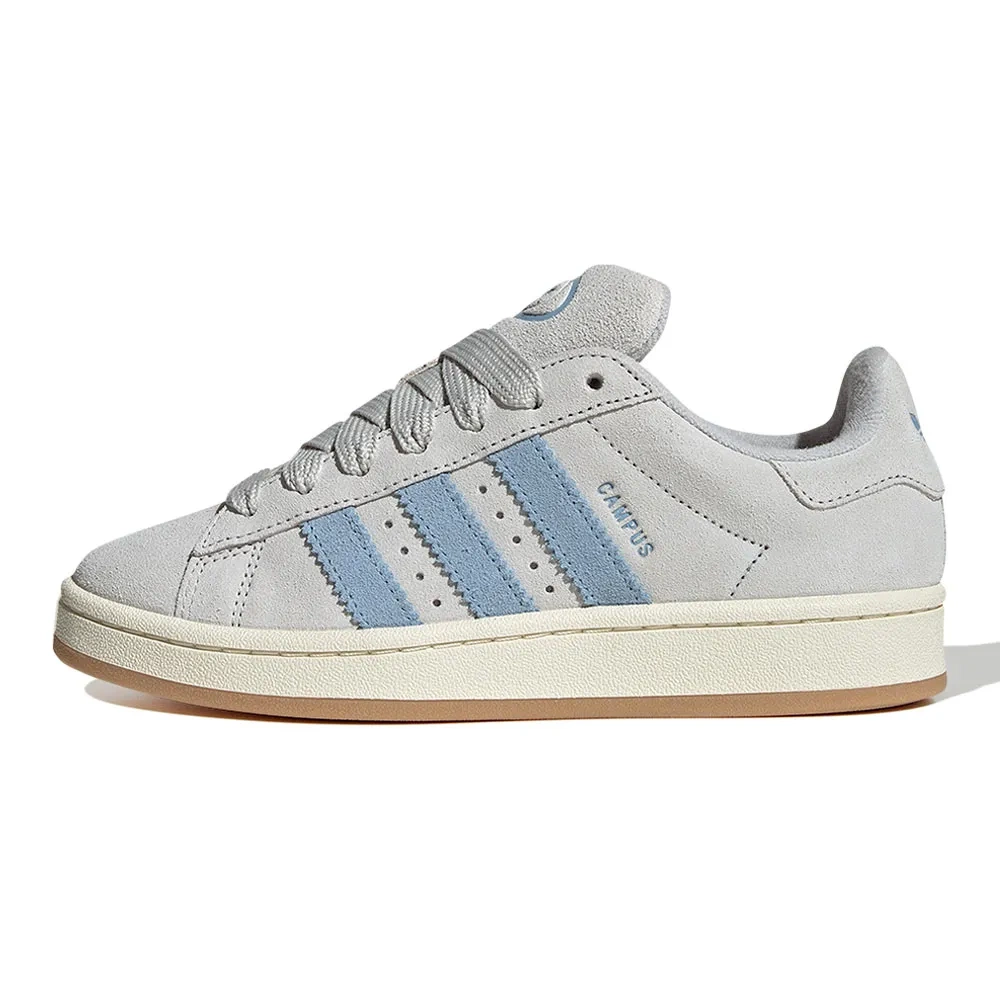 Wmns Campus 00s 'Grey Clear Sky'