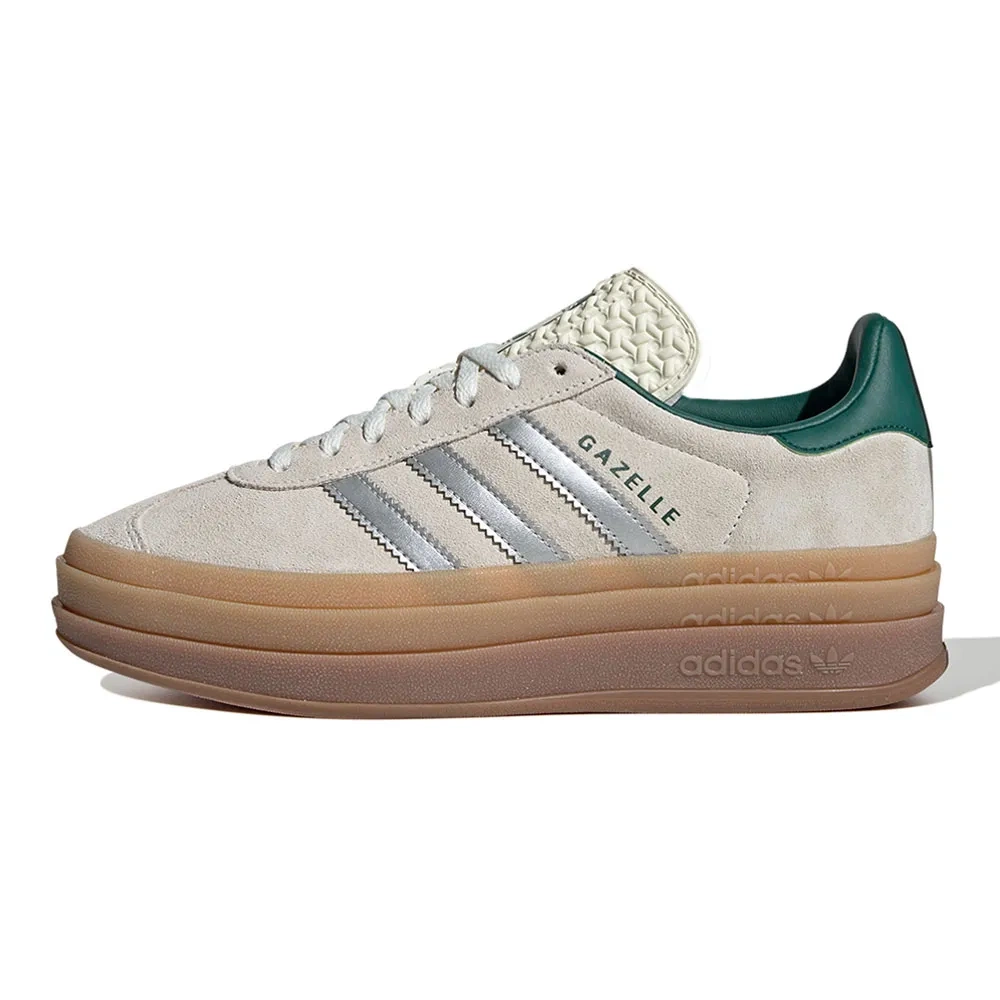 GAZELLE BOLD
