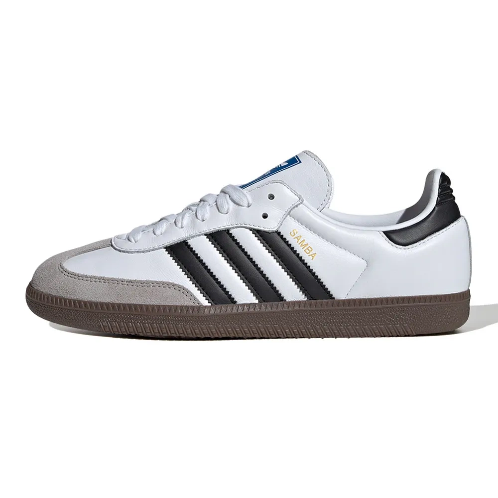 Samba OG