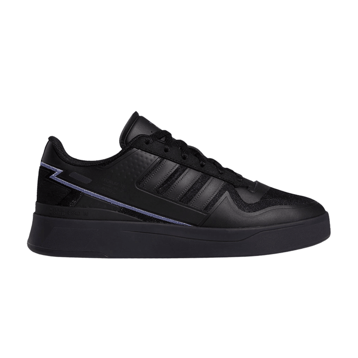 Forum Tech Boost 'Black Orbit Violet'