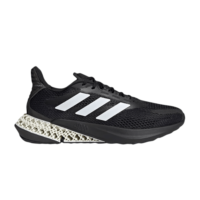 4DFWD Pulse 'Black White'