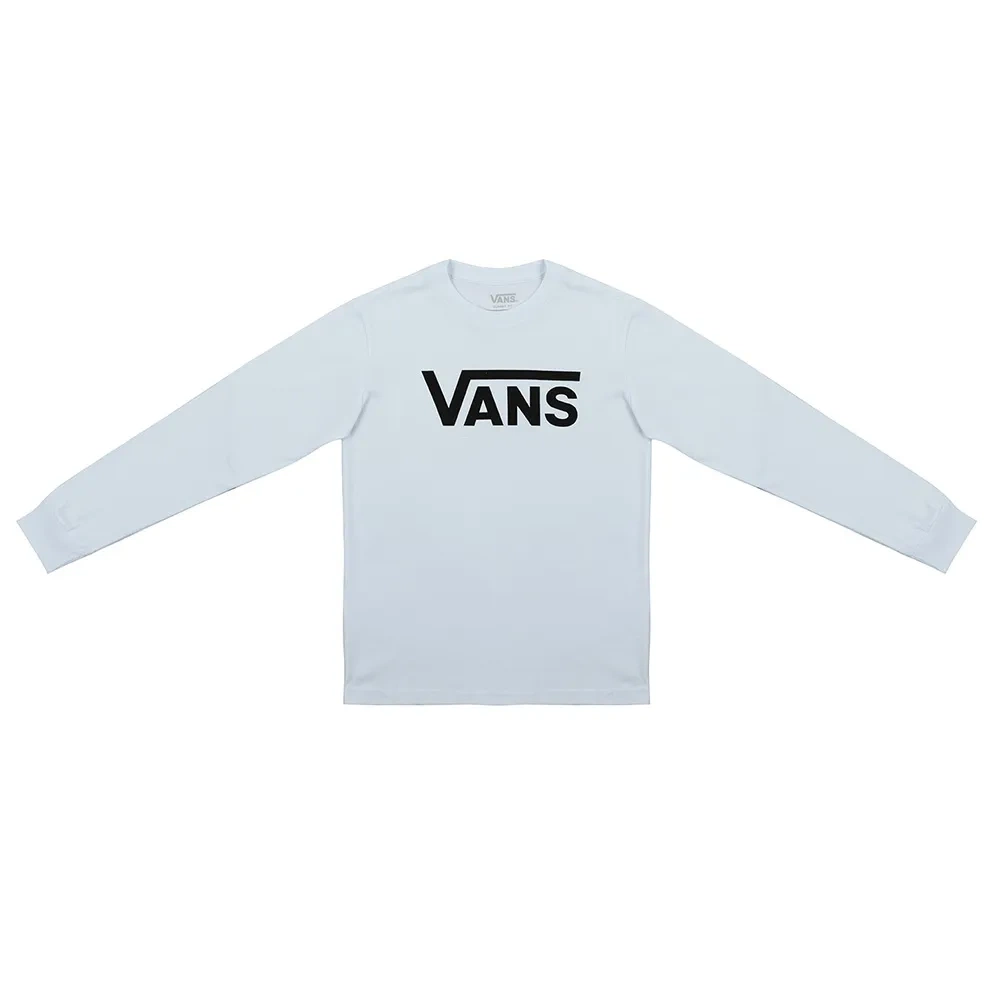CAMISETA VANS CLASSIC INFANTIL