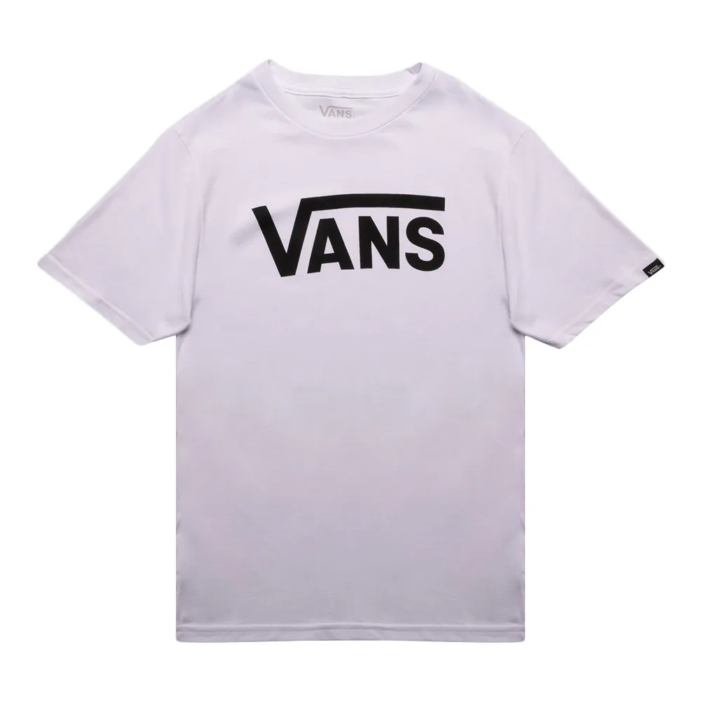CAMISETA VANS CLASSIC INFANTIL