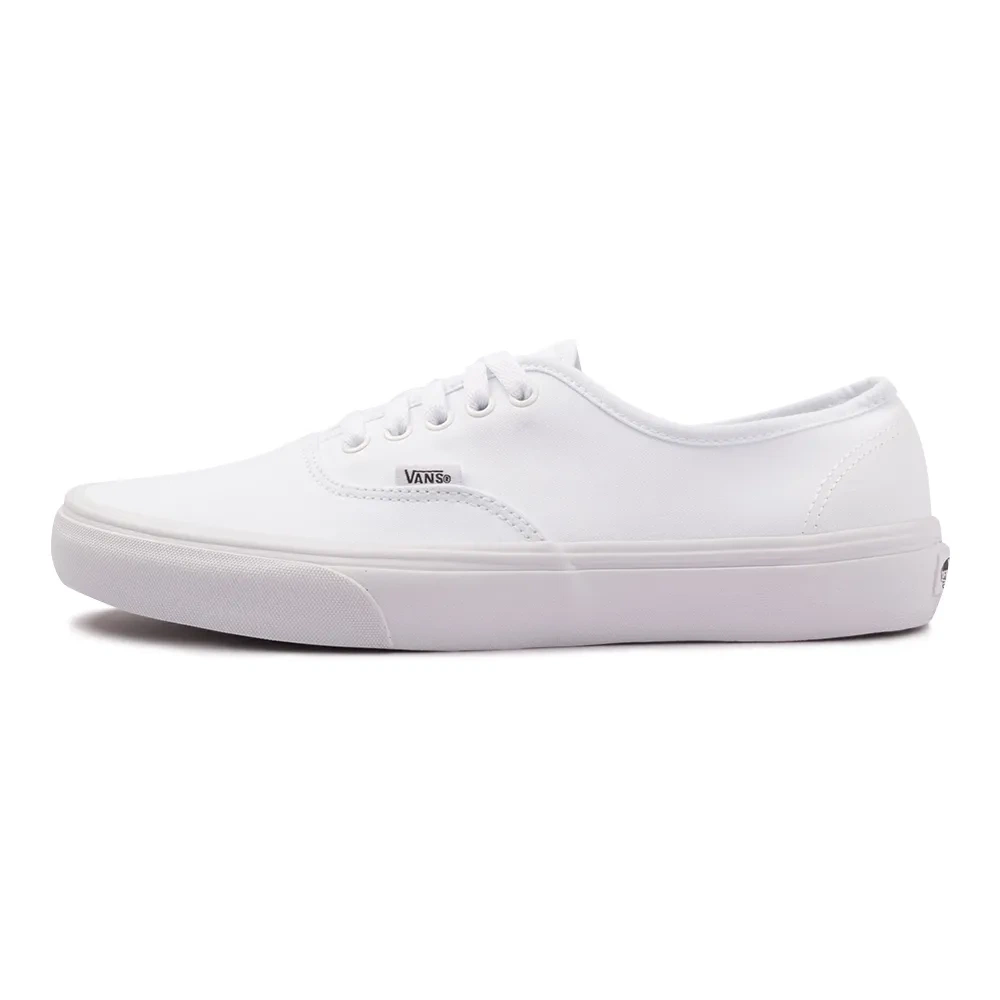 Authentic 'True White'