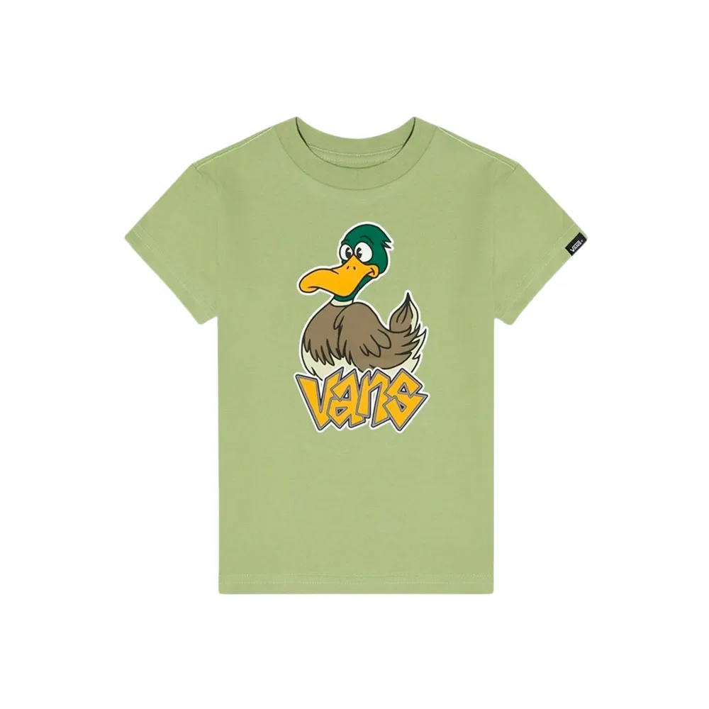 CAMISETA VANS DUCKY INFANTIL