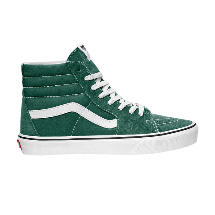 Sk8-Hi 'Bistro Green'