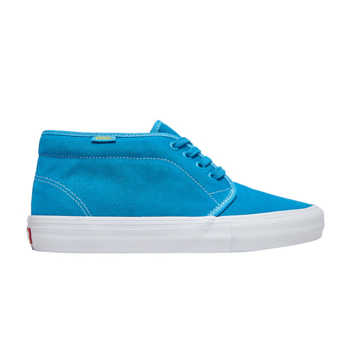 The Simpsons x Chukka Pro 'Bart'