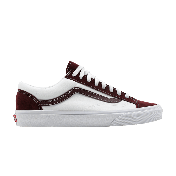 Style 36 'Classic Sport - Port Royale'