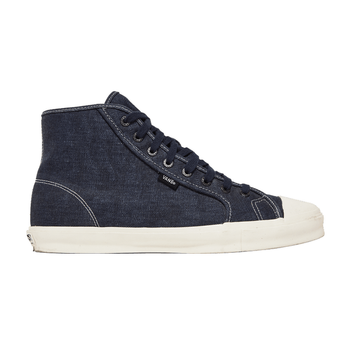 Nigel Cabourn x OG Style 24 LX High 'Denim'