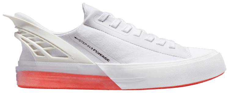 Chuck Taylor All Star CX FlyEase 'White Wild Mango'