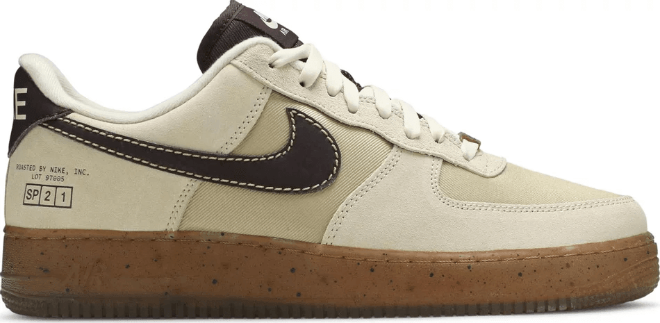 Air Force 1 Low 'Coffee'