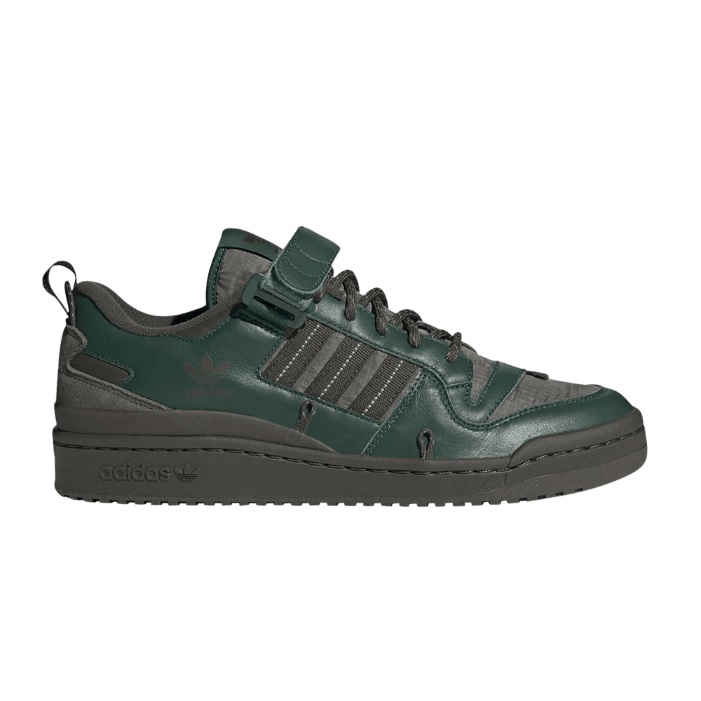 Forum 84 Camp Low 'Dark Green'